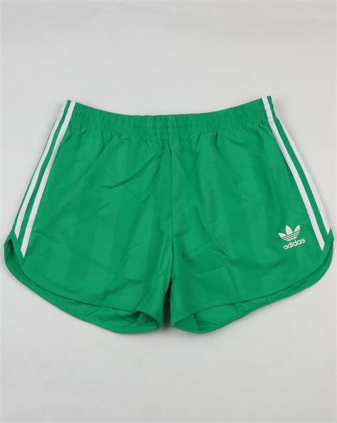 vintage adidas shorts|adidas originals retro football shorts.